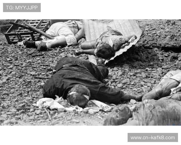 血流成河：历史上著名的血腥屠杀事件及其影响