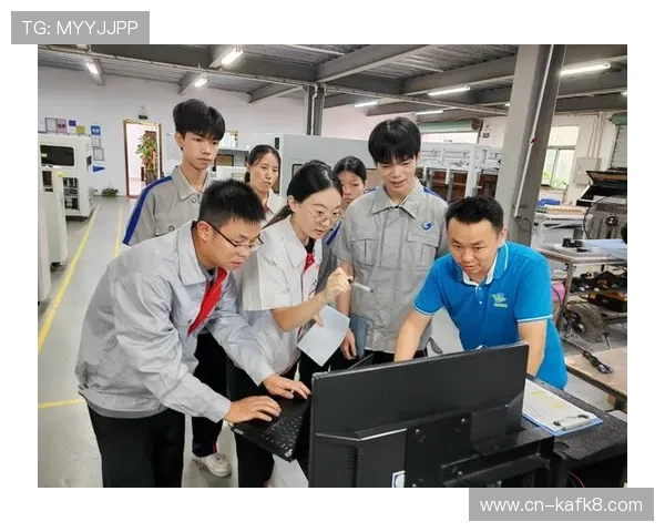 凯发集团简介图片揭示公司品牌形象与市场定位的视觉表现